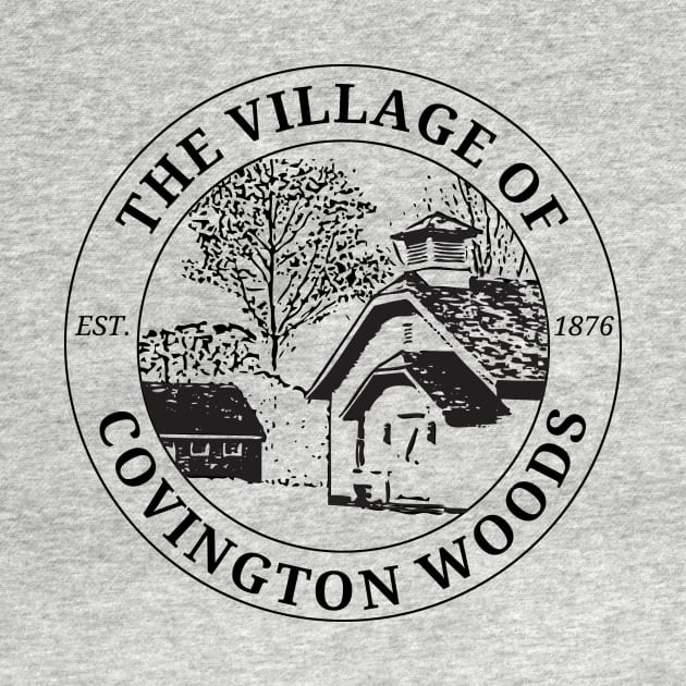 The Village of Covington Woods by Voicetek